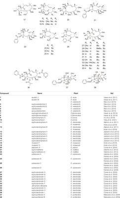 Research Progress on Natural Diterpenoids in Reversing Multidrug Resistance